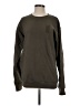 Gildan Brown Sweatshirt Size S - photo 1