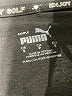 Puma Solid Black Pullover Sweater Size S - photo 7