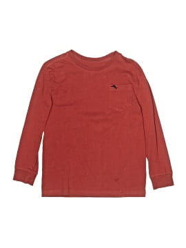 Tommy Bahama Long Sleeve T Shirt