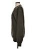 Gildan Brown Sweatshirt Size S - photo 5