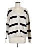 Splendid Gray Cardigan Size M - photo 1