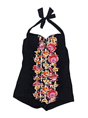 Seafolly One Piece Swimsuit (view 1)