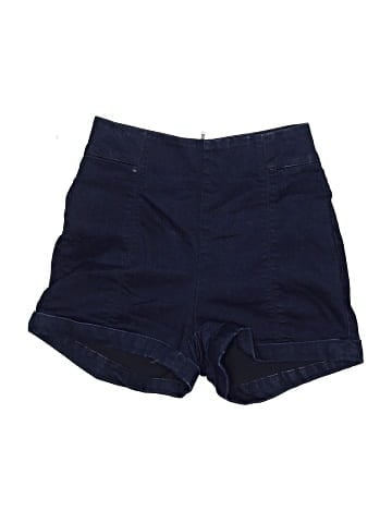 Cooperative Shorts (view 1)
