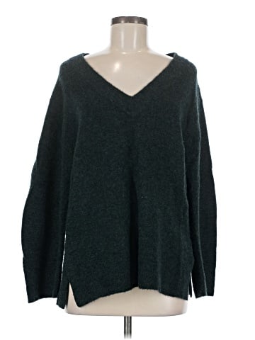 Vince. Pullover Sweater (view 1)