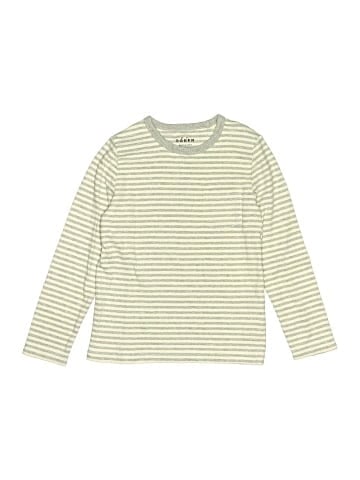 Mini Boden Long Sleeve T-Shirt (view 1)