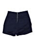 Cooperative Solid Blue Shorts Size 2 - photo 2
