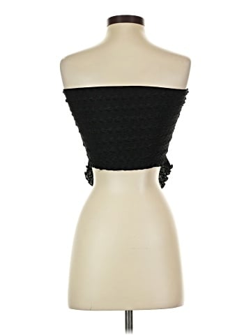Shein Tube Top (view 2)