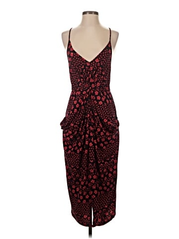BCBGeneration Cocktail Dress (view 1)