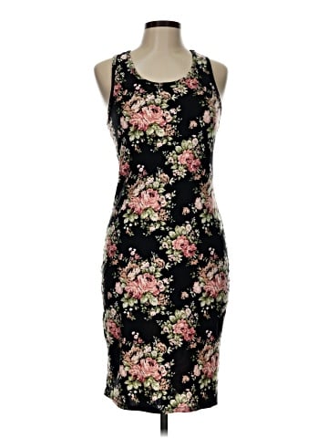 Love J Cocktail Dress (view 1)