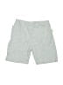 Nui Solid Gray Athletic Shorts Size 6-12 mo - photo 2