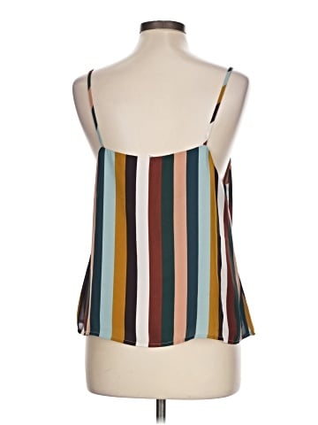 Leith Sleeveless Top (view 2)
