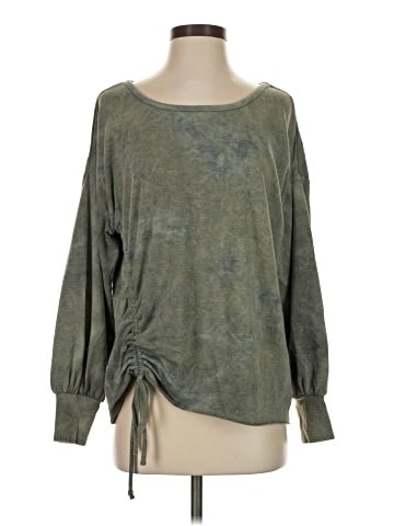 BKE Long Sleeve Top (view 1)