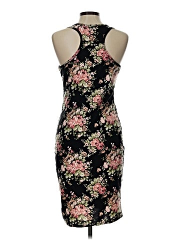 Love J Cocktail Dress (view 2)