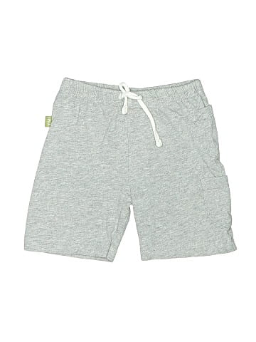 Nui Athletic Shorts (view 1)