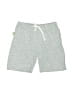Nui Solid Gray Athletic Shorts Size 6-12 mo - photo 1