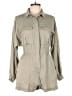 BDG 100% Lyocell Tan Romper Size L - photo 1