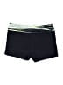 Z by Zella Graphic Blue Athletic Shorts Size 10 - 12 - photo 1