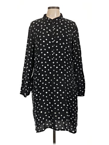 Nice Things Paloma S. Casual Dress (view 1)