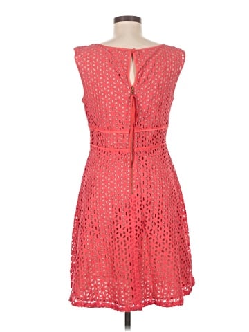 Ann Taylor LOFT Cocktail Dress (view 2)