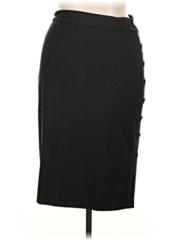 Blue Canoe Formal Skirt (view 1)