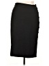 Blue Canoe Solid Black Formal Skirt Size XL - photo 1