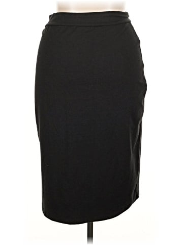 Blue Canoe Formal Skirt (view 2)