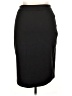 Blue Canoe Solid Black Formal Skirt Size XL - photo 2