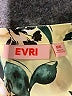 Evri Floral Yellow Sleeveless Blouse Size 0X - photo 7