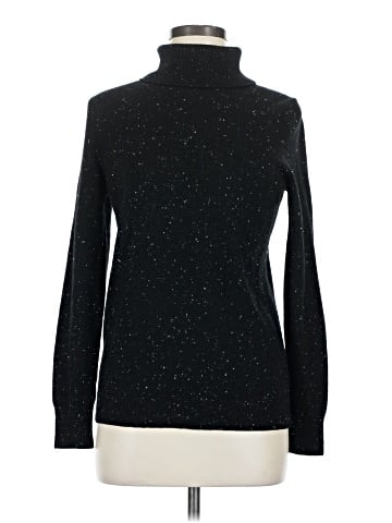 Talbots Cashmere Pullover Sweater (view 1)
