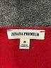 Zenana Premium Red Bodysuit Size M - photo 3