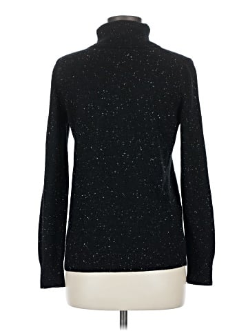 Talbots Cashmere Pullover Sweater (view 2)