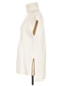 Worthington Ivory Sweater Vest Size L - photo 5