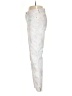Charlie Tie-dye White Casual Pants Size 4 - photo 5