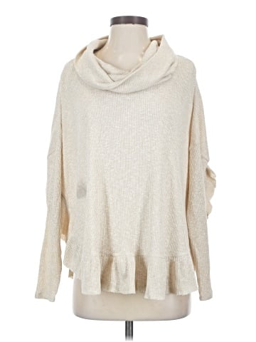 Anthropologie Pullover Sweater (view 1)