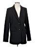 A New Day Black Blazer Size 2 - photo 1