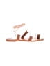 Zimmermann Tan Brown Sandals Size EU 40 - photo 1