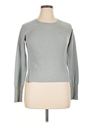 Christopher Fischer Cashmere Pullover Sweater (view 1)