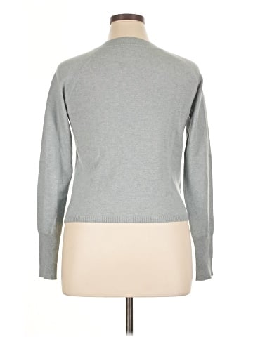 Christopher Fischer Cashmere Pullover Sweater (view 2)