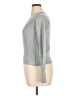 Christopher Fischer 100% Cashmere Gray Cashmere Pullover Sweater Size XL (estimated) - photo 5