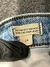 Madewell Blue Jeans Size 26 waist - photo 5