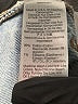 Madewell Blue Jeans Size 26 waist - photo 6