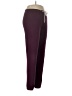 Monrow Purple Active Pants Size M - photo 4