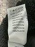 Assorted Brands 100% Polyester Black Cardigan Size M - photo 8
