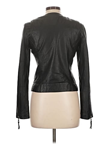 Joie Leather Jacket (view 2)