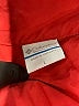 Columbia Solid Red Windbreaker Size L - photo 3