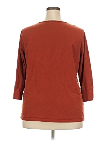 Preswick & Moore Short Sleeve T-Shirt (view 2)