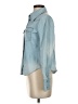 Banana Republic Blue Denim Jacket Size XS - photo 5