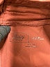 Bixby Nomad Solid Burgundy Track Pants Size L (kids) - photo 3