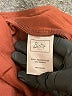 Bixby Nomad Solid Burgundy Track Pants Size L (kids) - photo 4