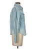 Banana Republic Blue Denim Jacket Size XS - photo 4
